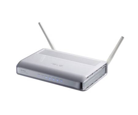 ASUS RT-N12
