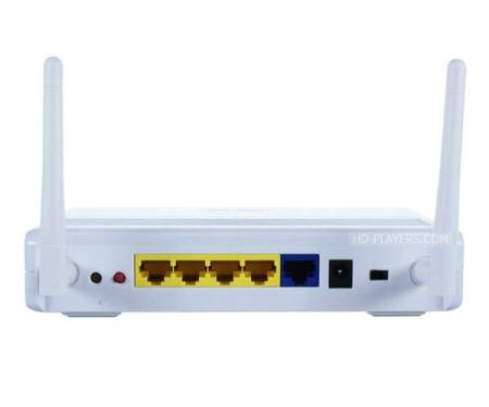 ASUS RT-N12