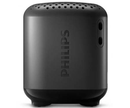 Акустическая система PHILIPS TAS1505B Black (TAS1505B/00)