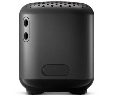 Акустическая система PHILIPS TAS1505B Black (TAS1505B/00)