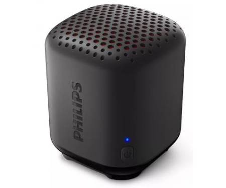 Акустическая система PHILIPS TAS1505B Black (TAS1505B/00)