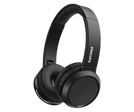 Philips TAH4205 On-ear Mic[Black]