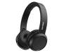 Philips TAH4205 On-ear Mic[Black]
