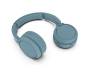 Philips TAH4205 On-ear Mic[Blue]