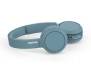 Philips TAH4205 On-ear Mic[Blue]