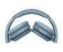 Philips TAH4205 On-ear Mic[Blue]
