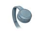 Philips TAH4205 On-ear Mic[Blue]
