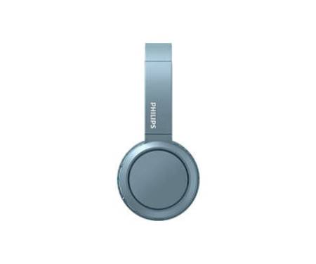 Philips TAH4205 On-ear Mic[Blue]