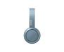 Philips TAH4205 On-ear Mic[Blue]