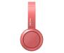 Philips TAH4205 On-ear Mic[Red]