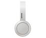 Philips TAH4205 On-ear Mic[White]