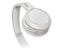 Philips TAH4205 On-ear Mic[White]