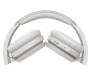 Philips TAH4205 On-ear Mic[White]