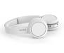 Philips TAH4205 On-ear Mic[White]