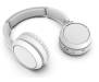 Philips TAH4205 On-ear Mic[White]