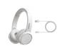 Philips TAH4205 On-ear Mic[White]
