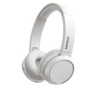 Philips TAH4205 On-ear Mic[White]