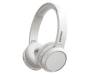 Philips TAH4205 On-ear Mic[White]