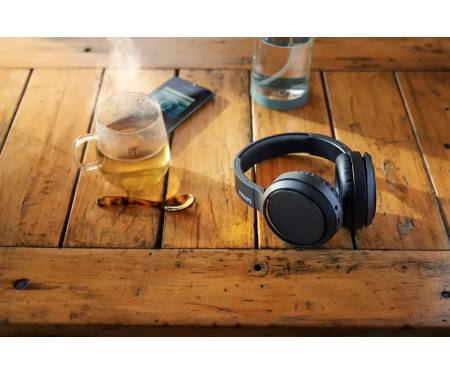 Philips TAH5205[Black]