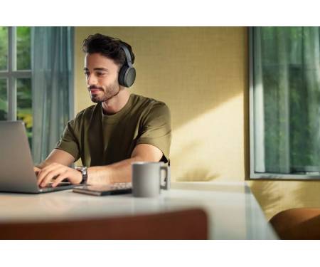 Philips TAH5205[Black]