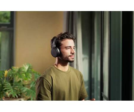 Philips TAH5205[Black]