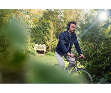 Philips TAH5205[Black]