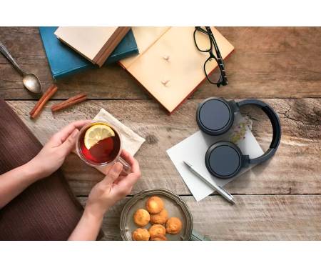 Philips TAH5205[Black]