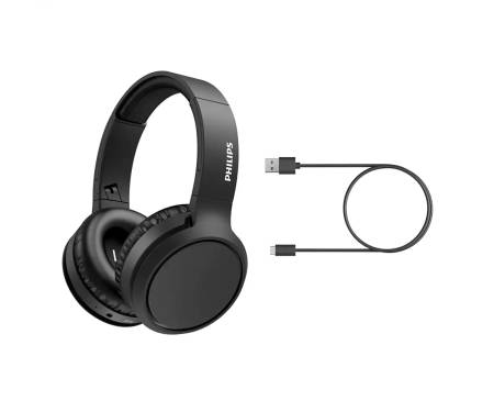 Philips TAH5205[Black]
