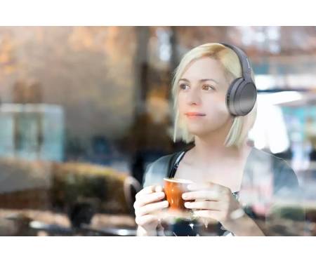 Philips TAH5205[Black]