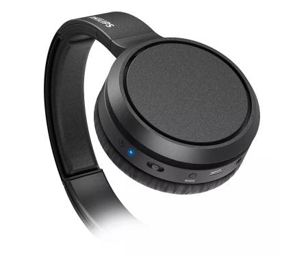 Philips TAH5205[Black]