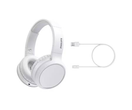 Philips TAH5205[White]