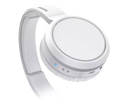 Philips TAH5205[White]