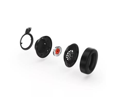 Philips TAH9505BK/00