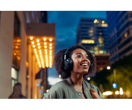 Philips TAH9505BK/00