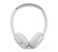 Philips UpBeat TAUH202 On-Ear Wireless Mic[White]