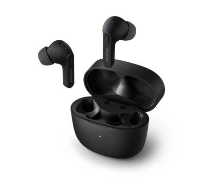 Philips TAT2206 True Wireless IPX4 Black