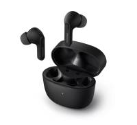 Philips TAT2206 True Wireless IPX4 Black