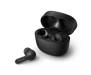 Philips TAT2206 True Wireless IPX4 Black