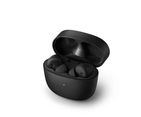 Philips TAT2206 True Wireless IPX4 Black