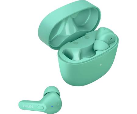 Philips TAT2206 True Wireless IPX4 Green