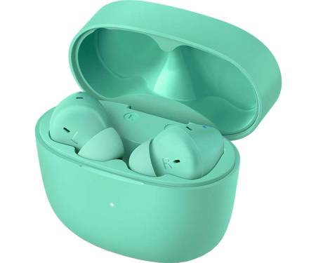 Philips TAT2206 True Wireless IPX4 Green