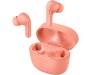 Philips TAT2206 True Wireless IPX4 Pink