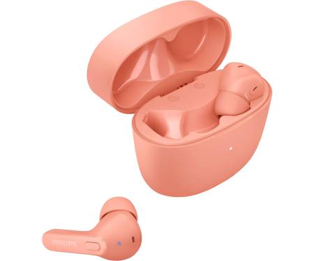 Philips TAT2206 True Wireless IPX4 Pink