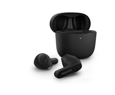 Philips TAT2236 True Wireless IPX4 Black