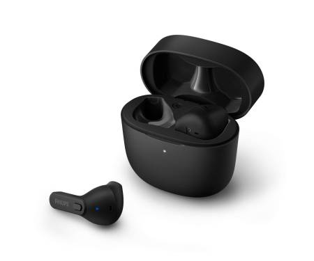 Philips TAT2236 True Wireless IPX4 Black