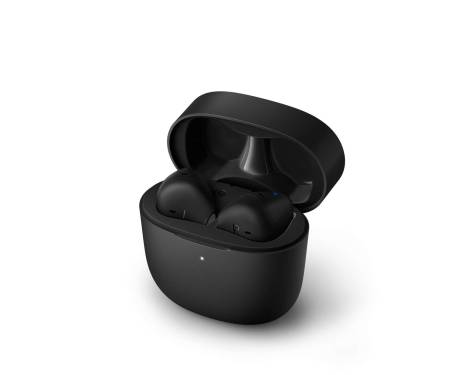 Philips TAT2236 True Wireless IPX4 Black
