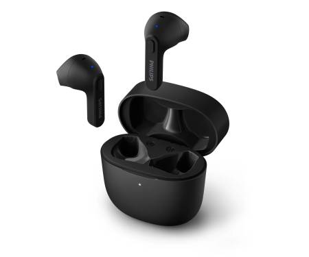 Philips TAT2236 True Wireless IPX4 Black