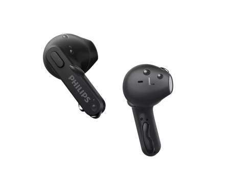 Philips TAT2236 True Wireless IPX4 Black