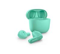 Philips TAT2236 True Wireless IPX4 Green