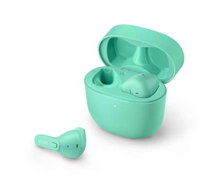 Philips TAT2236 True Wireless IPX4 Green